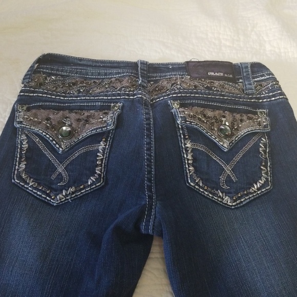 Grace Denim - Jeans